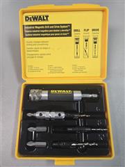 DEWALT DRILL AND DRIVE SYSTEM
